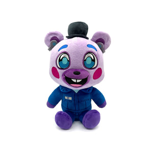 Ruined Helpi Plush 