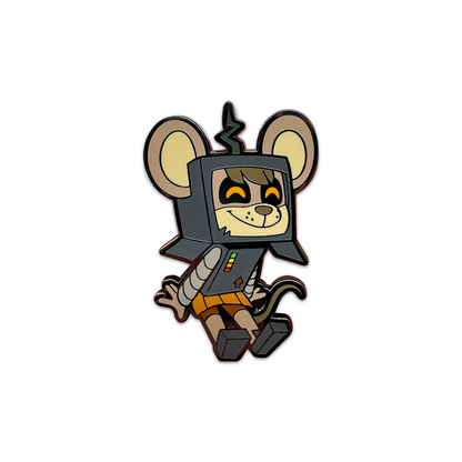 ポプゴーズ ハロウィンピンセット