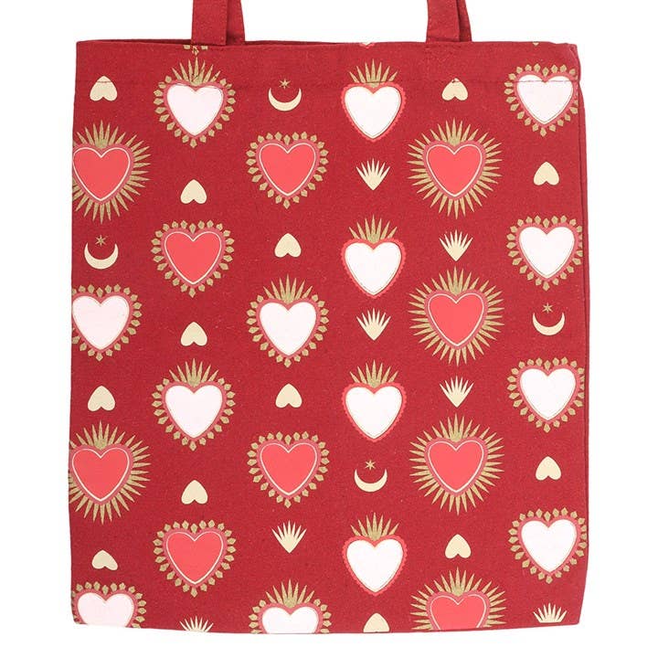 Borsa tote Sacred Hearts