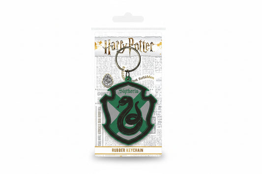 Llavero de Harry Potter - Slytherin