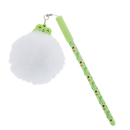 Stylos – à bille Squishmallows Cottage Pom Pom | Blueprint Collections – vue 4