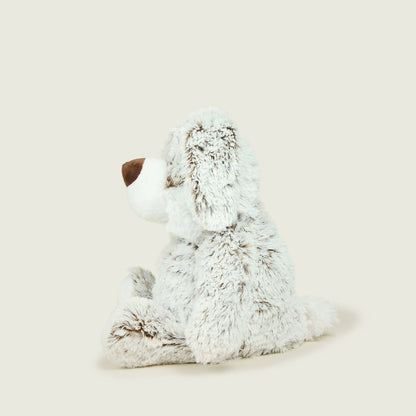 Bolsa de água quente Warmies em forma de coelho de peluche