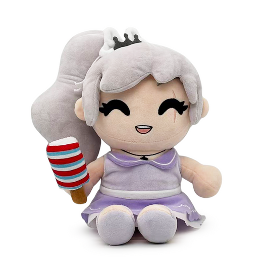 サマー・ワイスのぬいぐるみ（22.86cm）