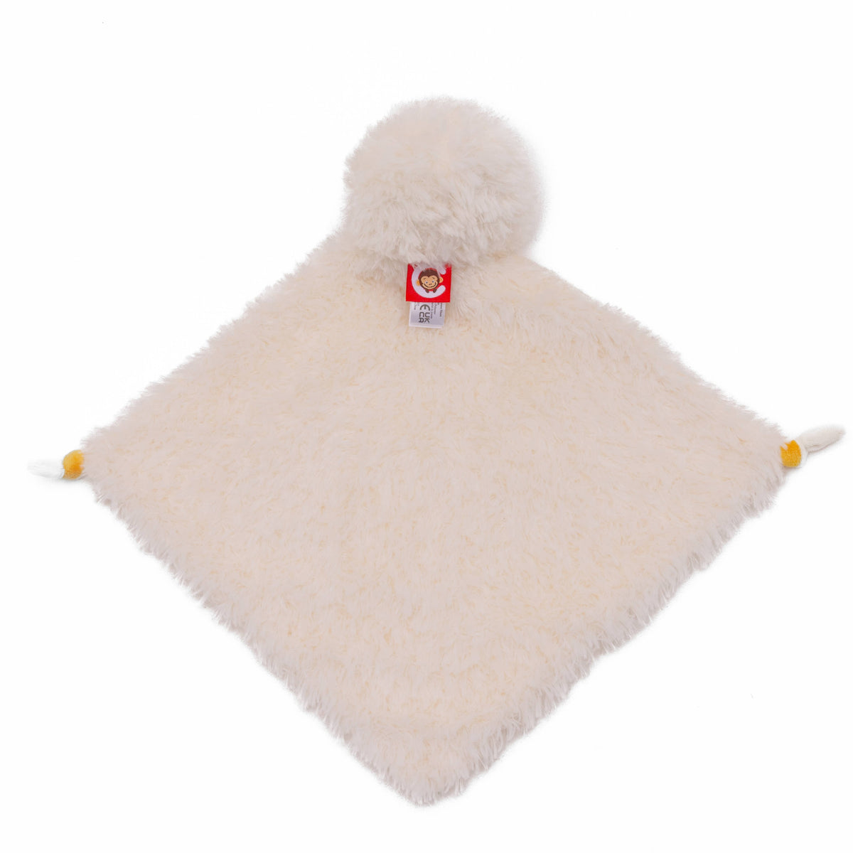 Doudou Canard Bunbeeno