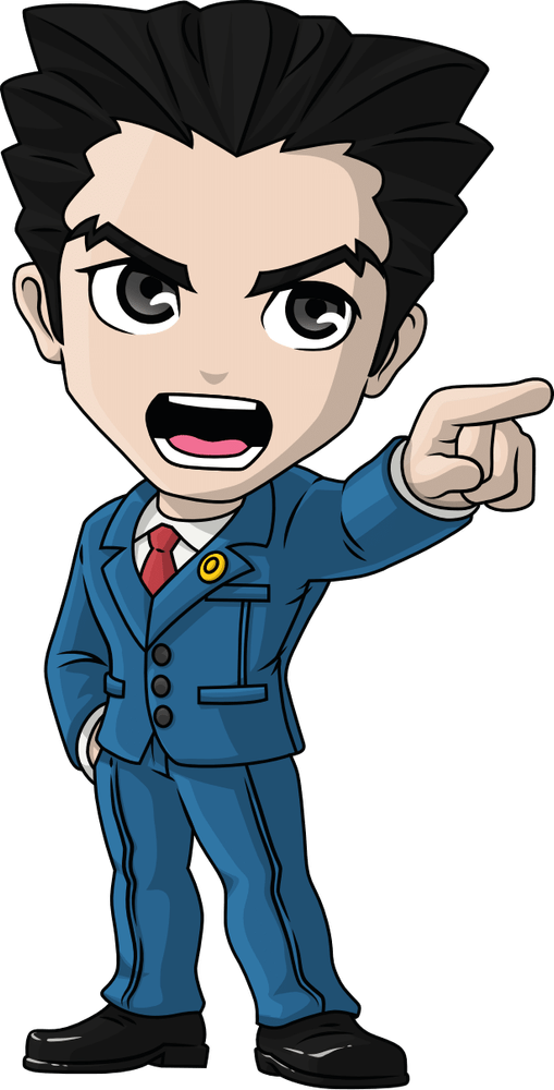 Phoenix Wright
