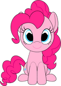 Pinkie Pie ぬいぐるみ – 22.9 cm