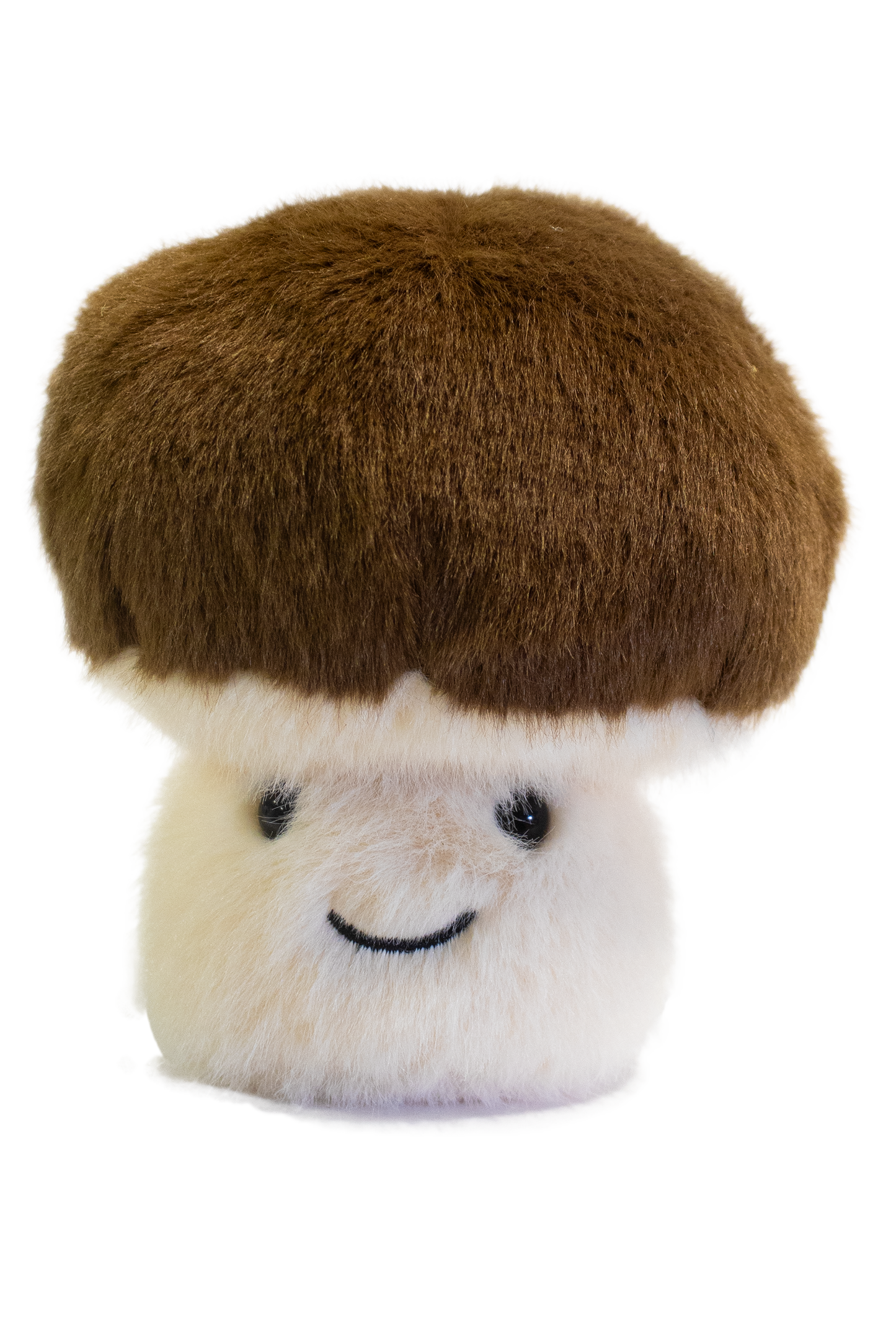 Peluche Amis du Jardin - Champignon