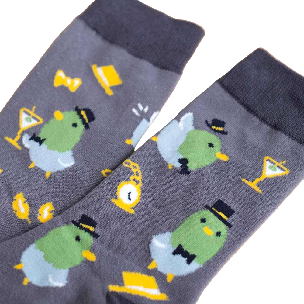 Calcetines de pato Dandy Mallard
