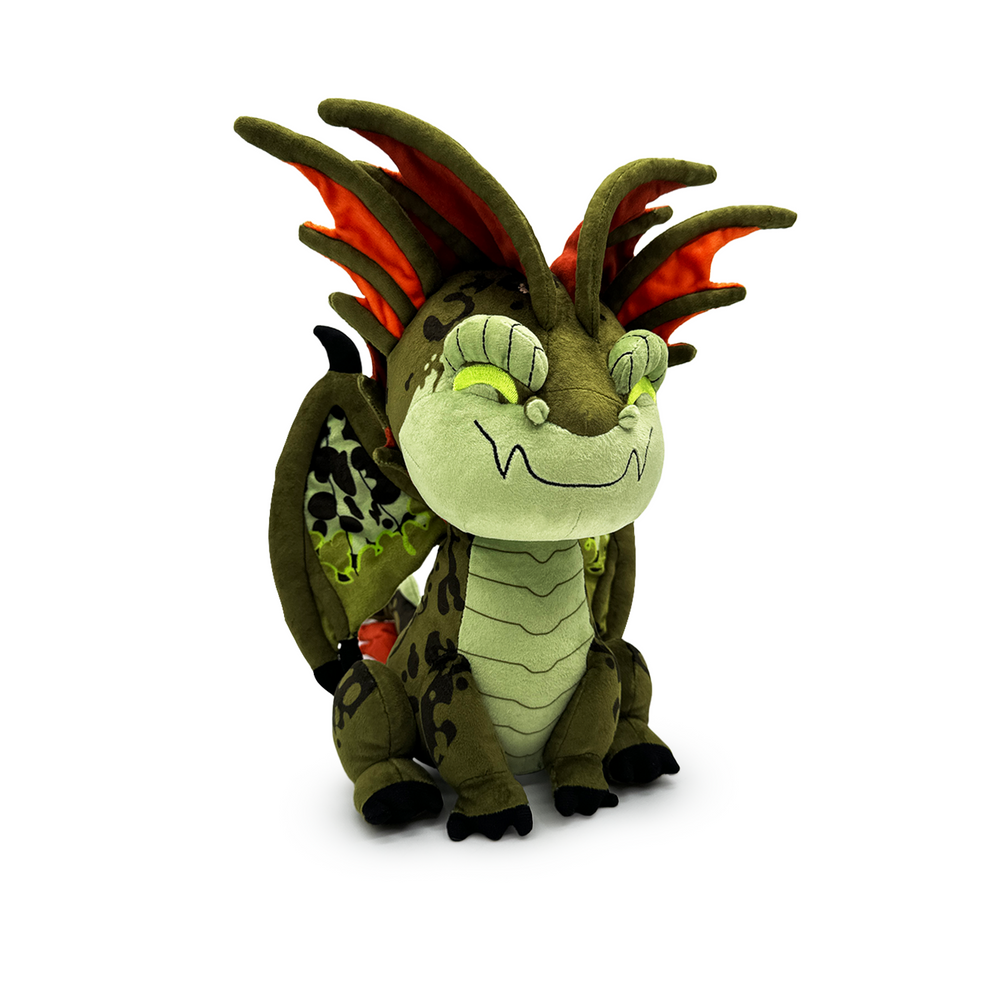 Peluche Raishan – 22,9 cm