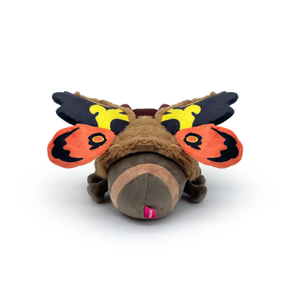Mothra Plush (9in)