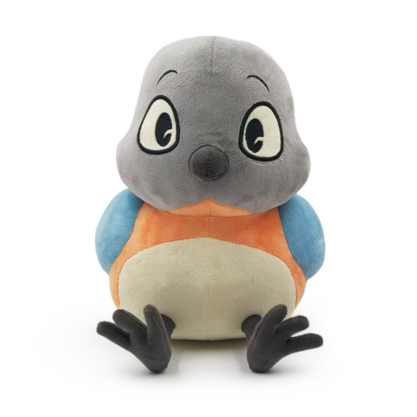 Beatrice Plush (9in)