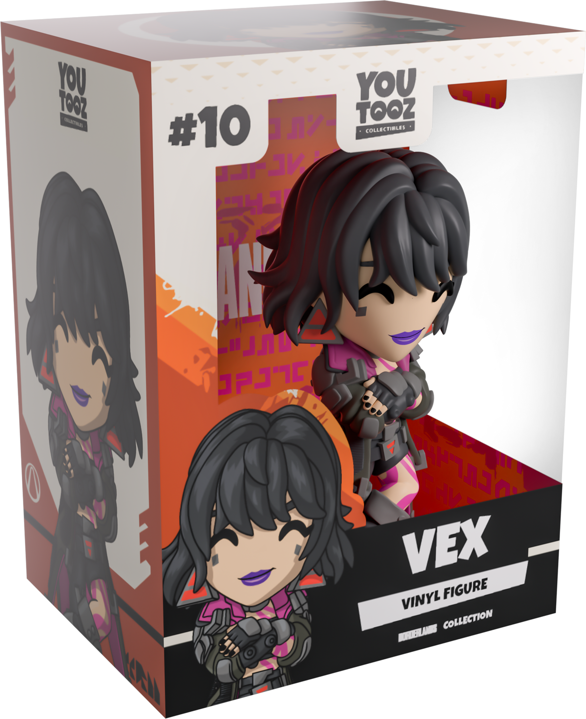 Vex