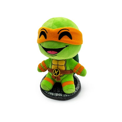 ミケランジェロ　ショルダーライダー　（約15cm）