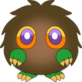 Kuriboh Stickie (9in)