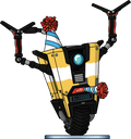 Claptrap フィギュア