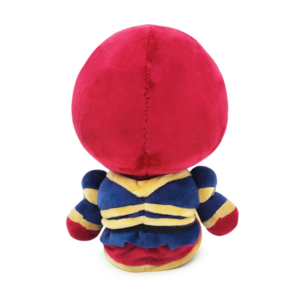 異端審問官レドウィン ぬいぐるみ (9インチ)