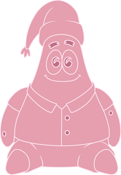 Patrick Night Light
