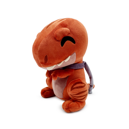 ディノ ケイレブ ぬいぐるみ (9インチ)
