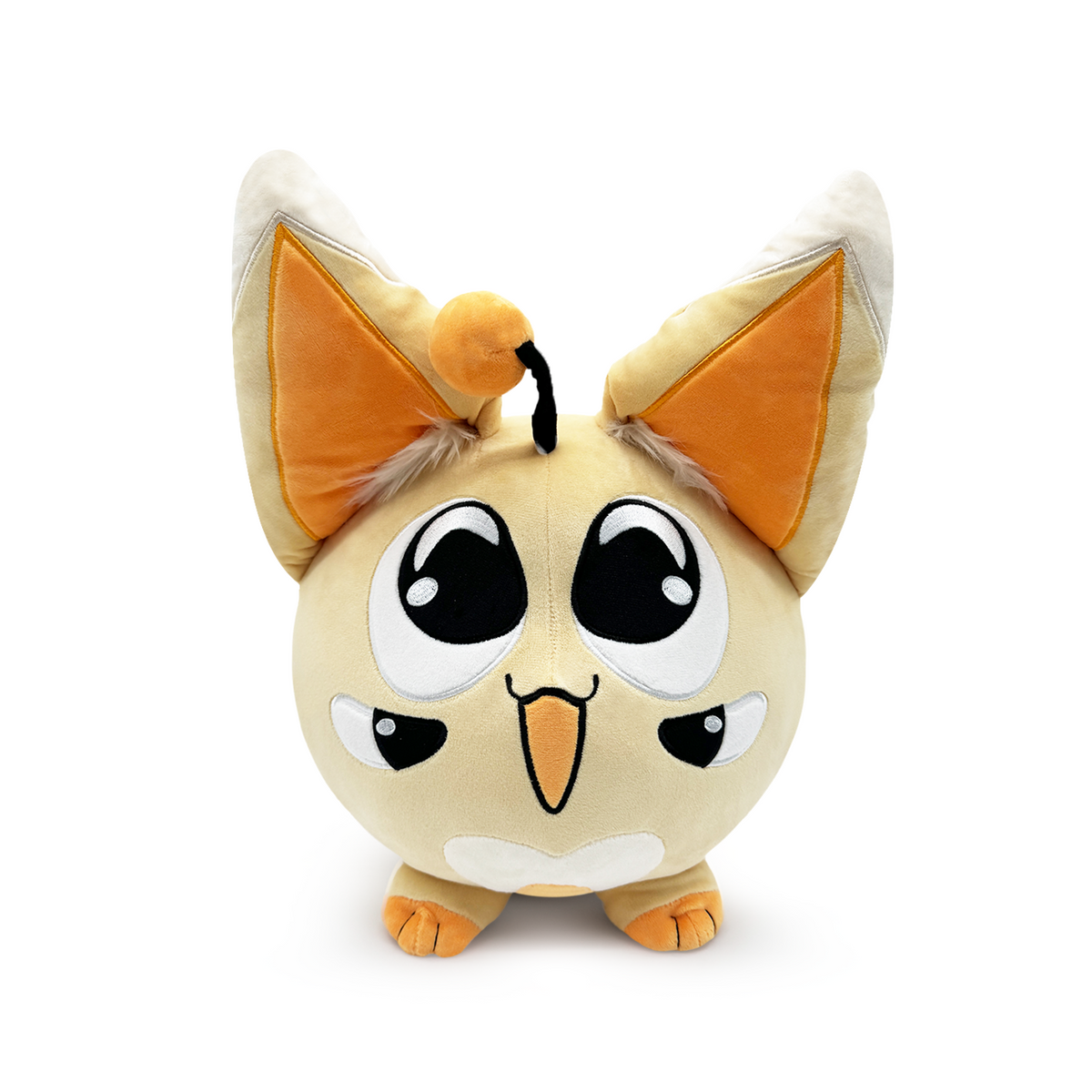 OverEzEggs ぬいぐるみ (23cm)