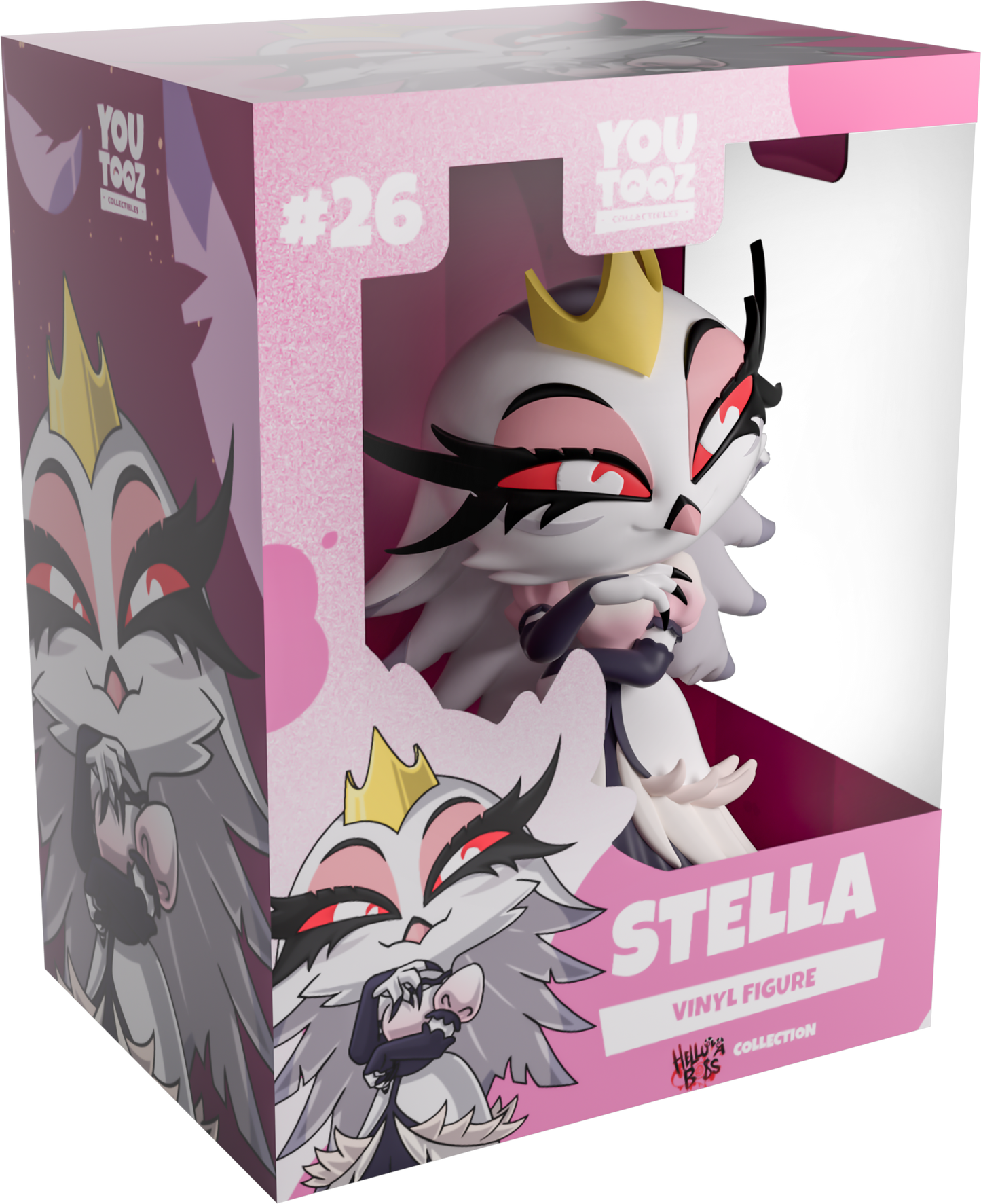 Stella