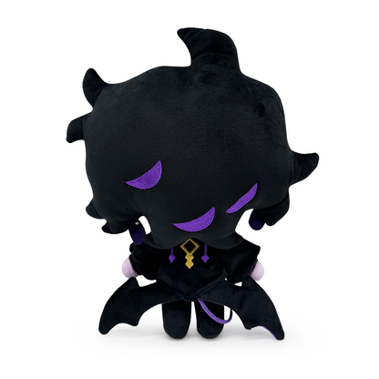 Black Sapphire Cookie Plush (9in)