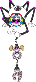ピン DJ Music Man