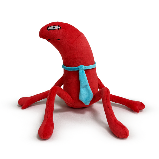 アラン・プラッシュ (23cm)