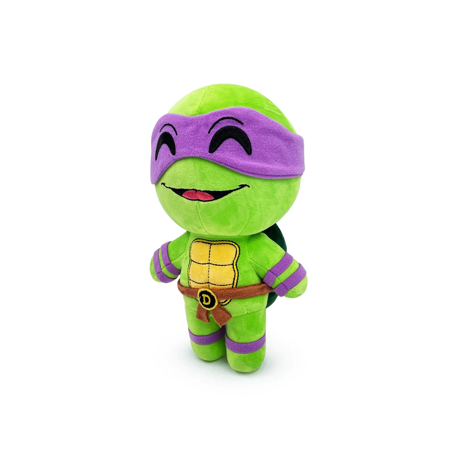 chibi donatello plush youtooz