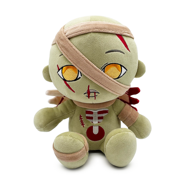 Angeldust Plush (9in)