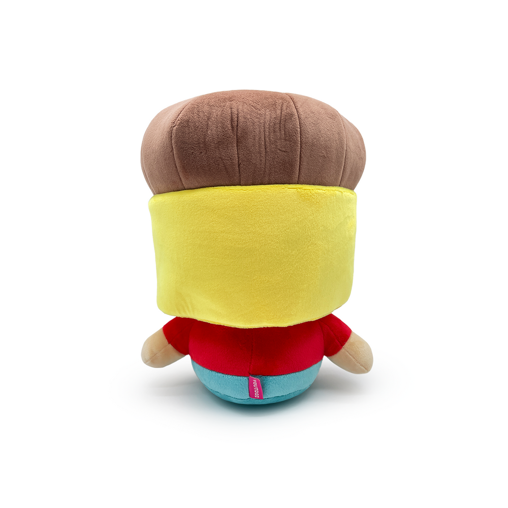 ピップ・プラッシュ (23cm)