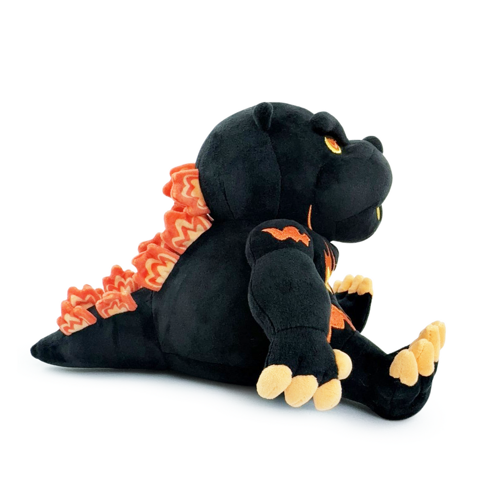 Peluche Burning Godzilla