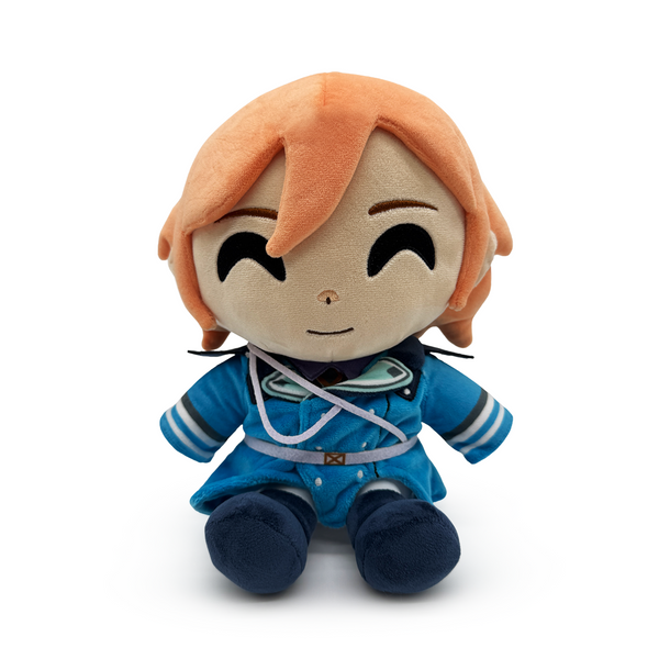Plush Toy (9in)