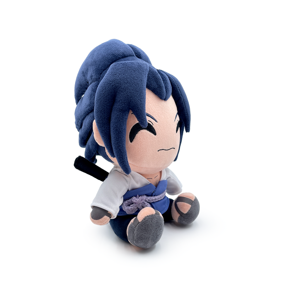 Peluche Sasuke – 22,9 cm