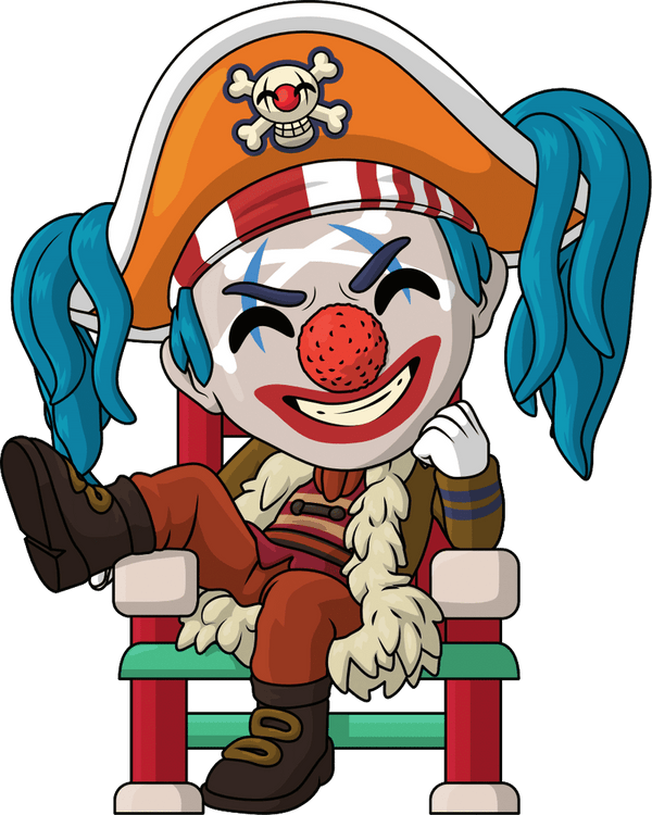 King Buggy