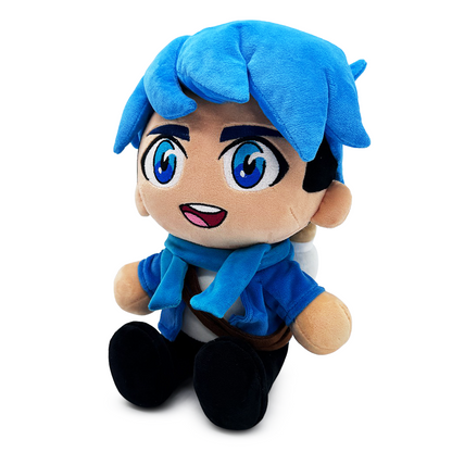 フラッシュぬいぐるみ（9インチ）