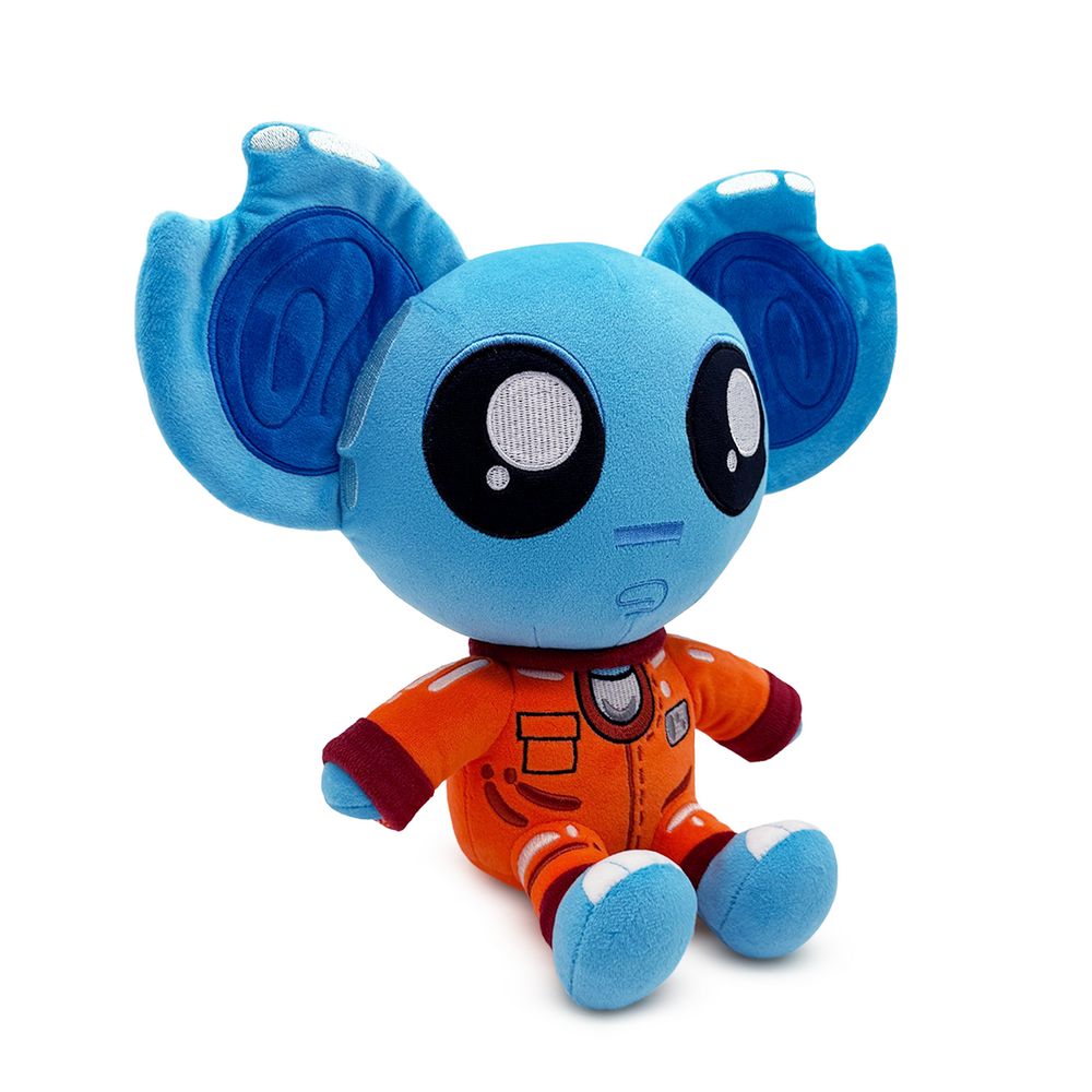 Peluche Cuffbust