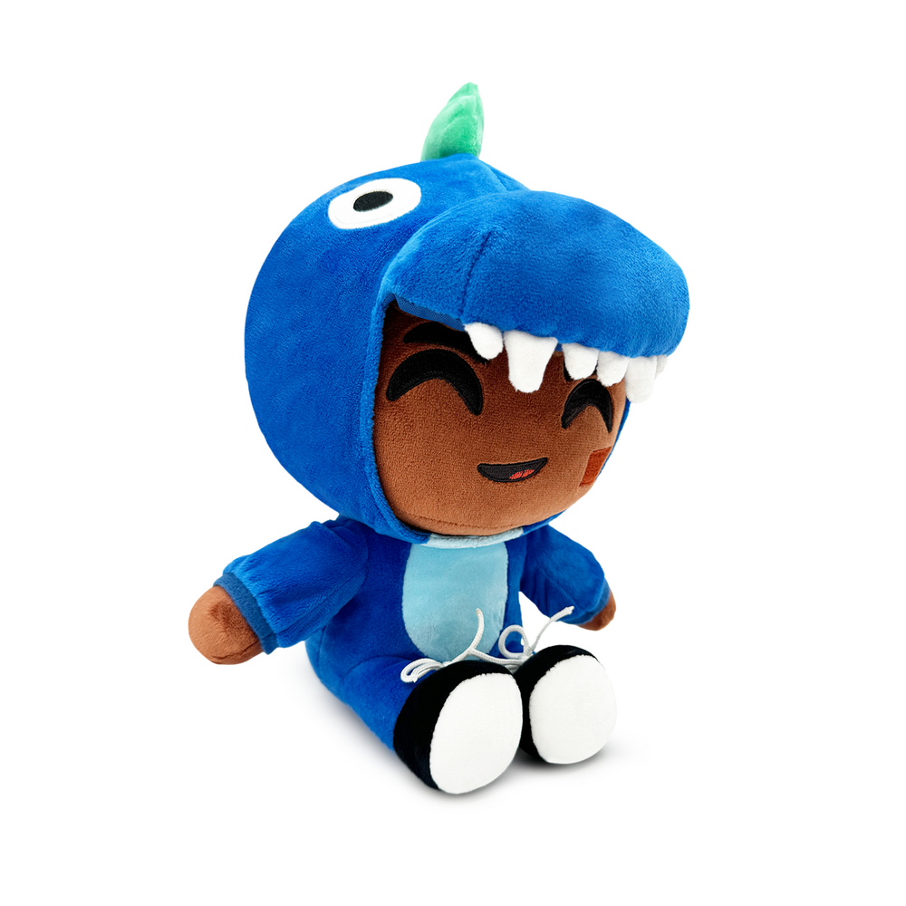 Peluche BasicallyIDoWrk