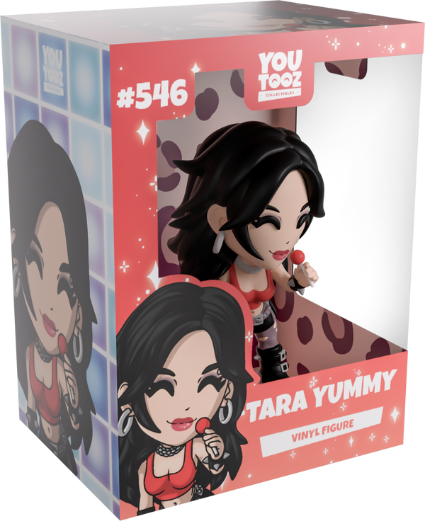 Tara Yummy