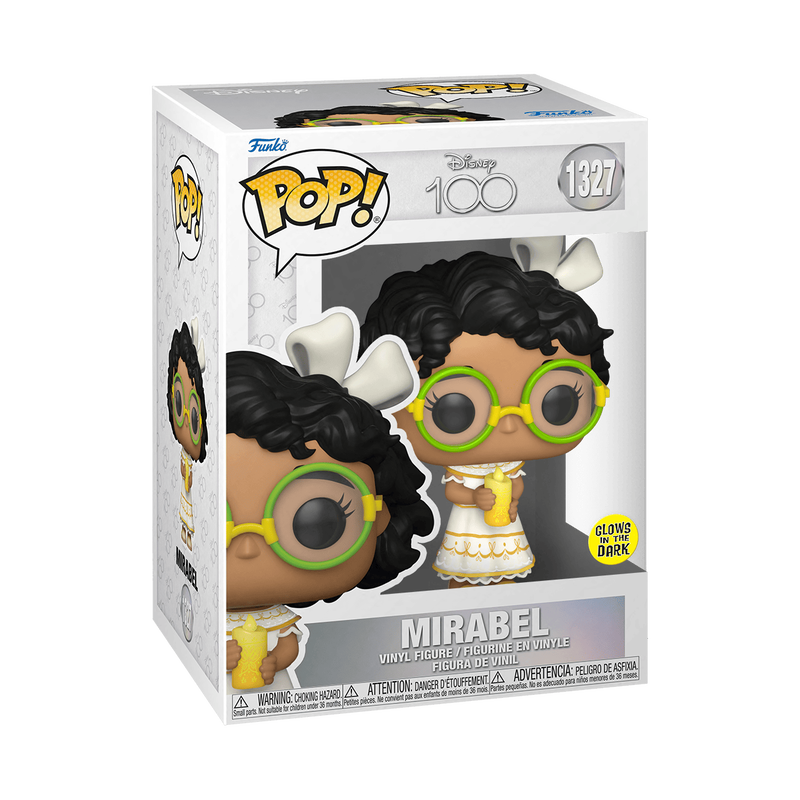 pop mirabel glow 1327