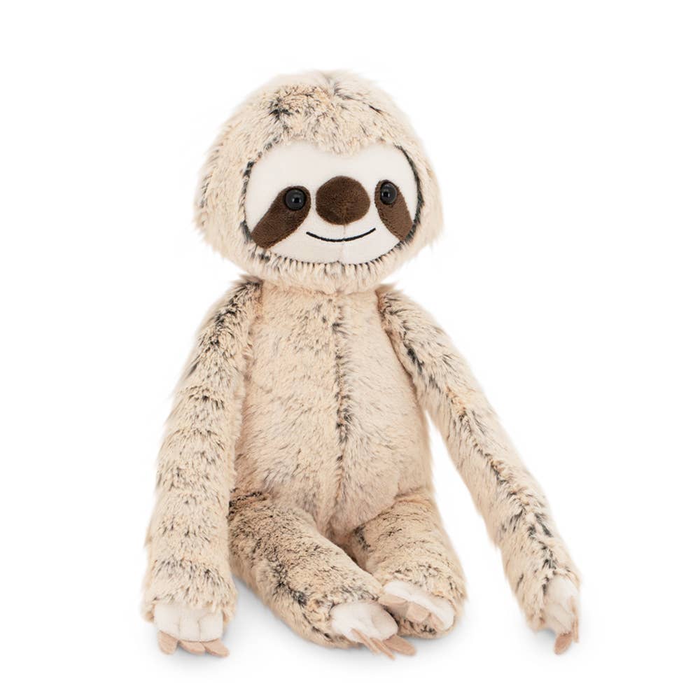 Peluche perezoso 22 cm
