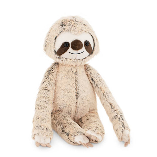 Peluche paresseuse 22 cm