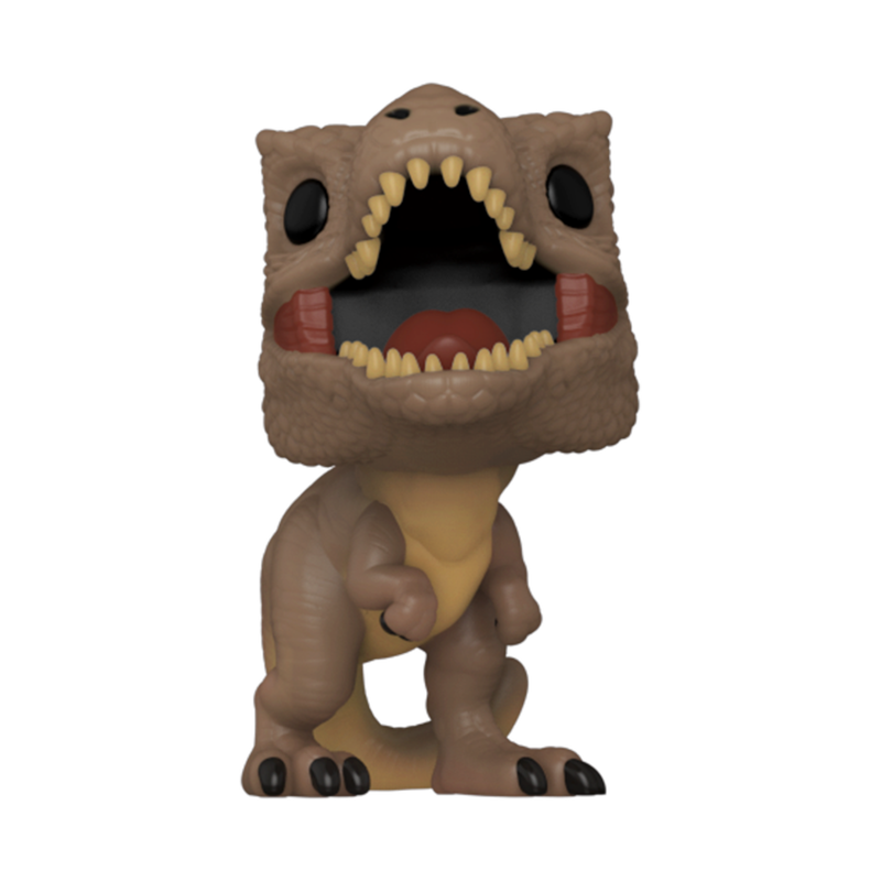 Pocket POP! & Kids Tee T-Rex