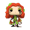 Pop! Hera Venenosa com Trepadeiras
