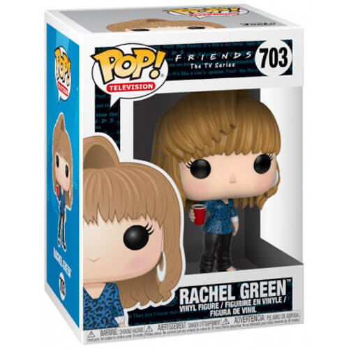Rachel Green (kapsel uit de jaren 80) 