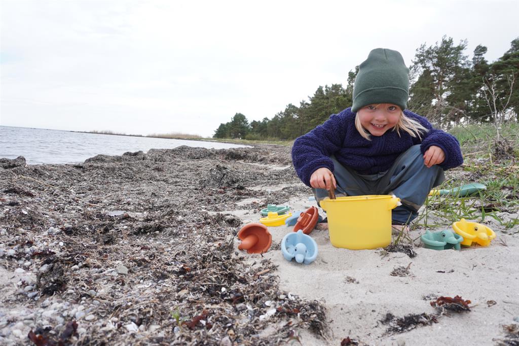 Re:line Barcos de pato
