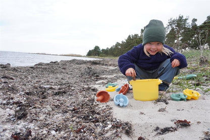 Re:line Barcos de pato