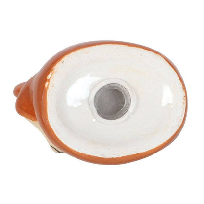 Zorro sal y pimienta