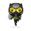 Pop! La Guêpe