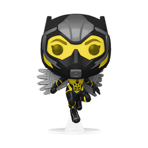 Pop! La Guêpe
