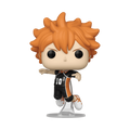 Pop! Shoyo Hinata
